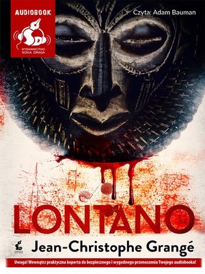 cover image of Lontano